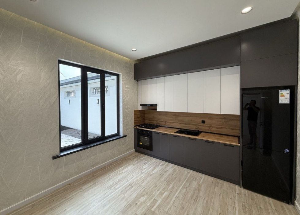 Продаётся Новый Участок Сергели Янгихаёт!