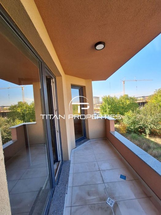 Продава се Двустаен апартамент в Пловдив, Остромила - 68 кв.м за 1853 €/кв.м - Снимка #7
