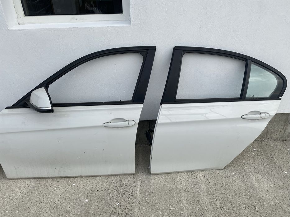 Usa stanga dreapta fata spate Bmw seria 3 f30 berlina