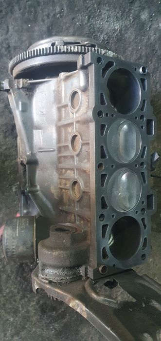 Блок всборе(двс) 1.6 калина,гранта