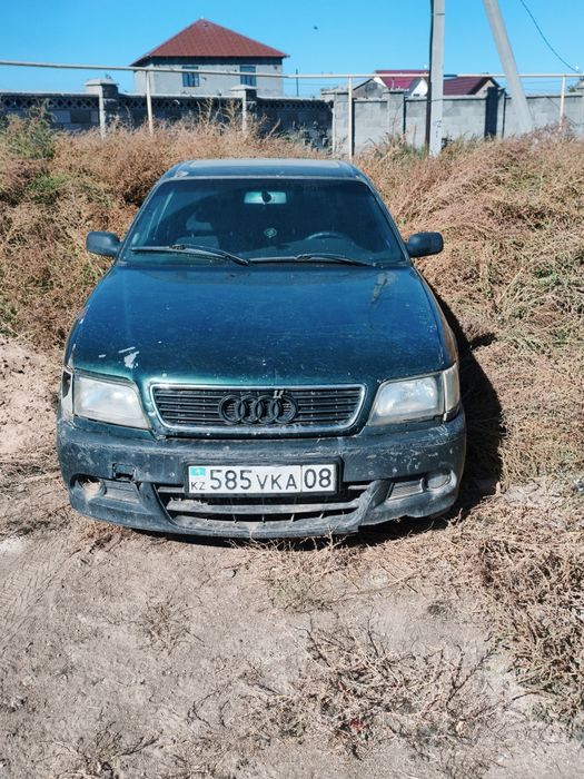 Ауди 100 с4 2.0 продам на донр
