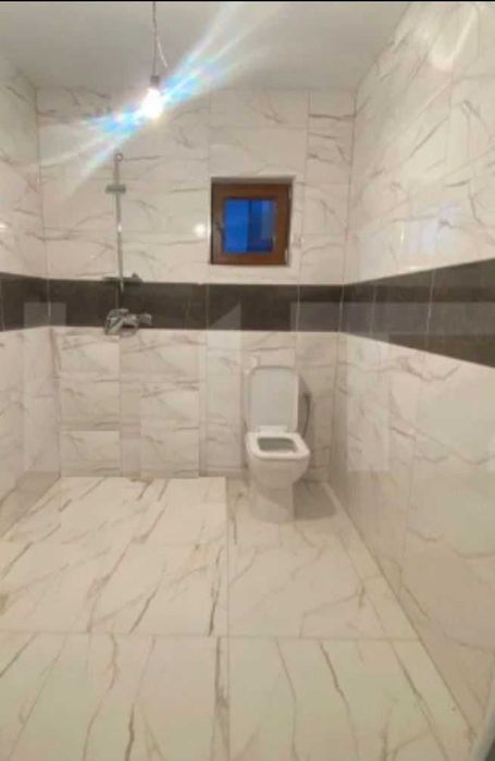Casa semifinisata de vanzare  in zona * Centrul Spa Legacy * Baile Figa*