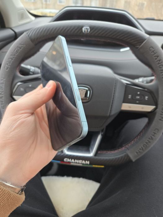 iPhone 16 Plus 128gb