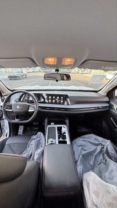 Changan hunter pikap k 50