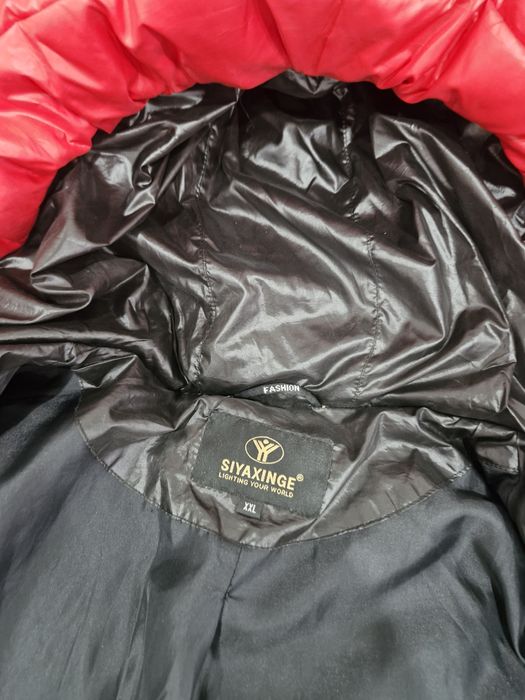 Продам зимнюю куртку