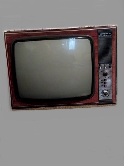 Телевизор  "шиваки" и др