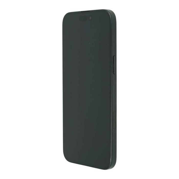Magazin Apple | iPhone 16 Plus | Excelent | Black | 128GB | 100% | Cu Garantie | In Rate | smilemobile.ro