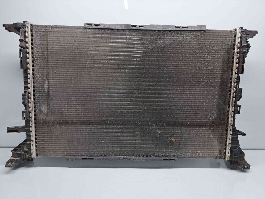 Radiator apa Audi A4 (8K5, B8) Avant [Fabr 2008-2015] 8K0121251B 2.0 T