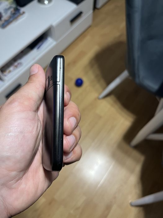 Nokia 6700 clasic black !