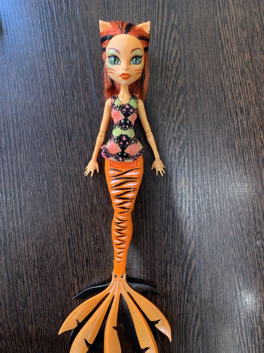 Monster high куклы