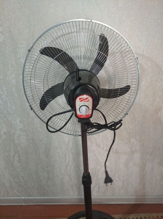 Ventilyator 5 parakli oʻzbekiston Vis kitay oʻptom narhlarda