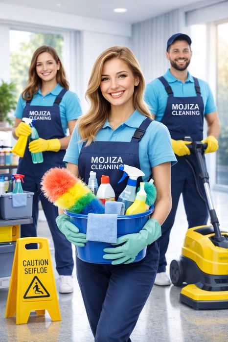 Uborka qilamiz 100% ishonchli halol tozza bajaramiz