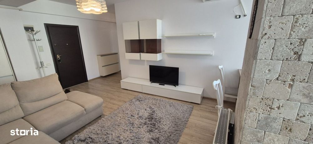 Tomis Plus/Apartament  3 camere