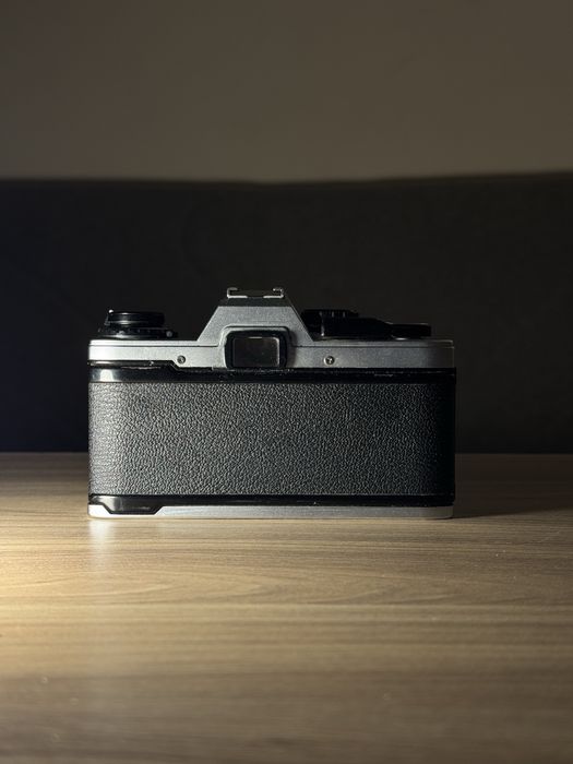 Camera foto film Olympus OM-10