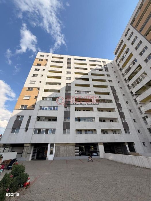 Apartament 2 camere | 54.93 mp | Etaj 5/11 | Șos. Berceni 94 — fotografia 1