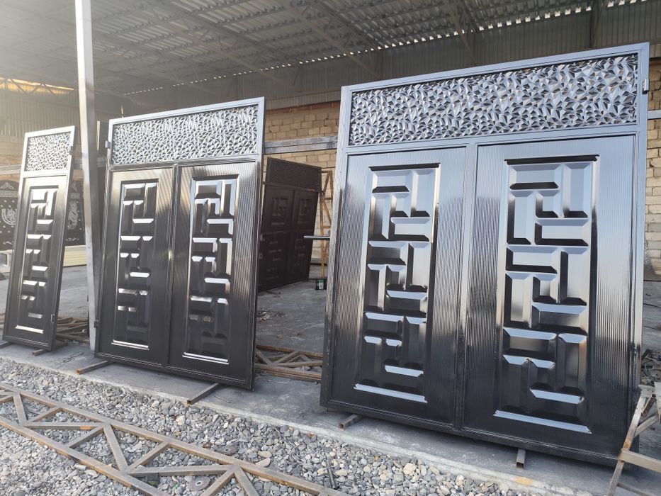 СапалыДайынТурХайтек