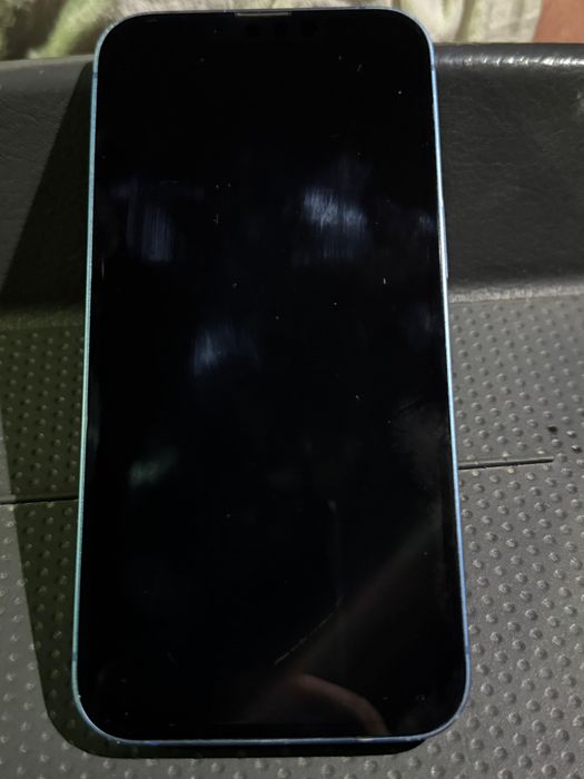 Айфон 13 128гб емкость 79%