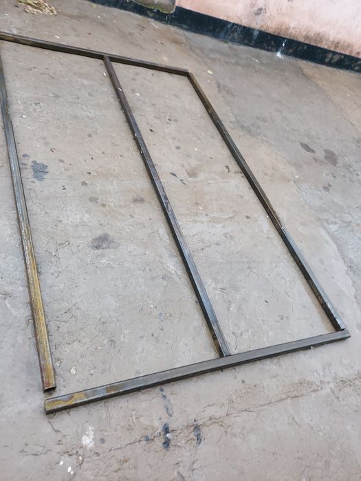 Сварщик гаратия жумысыма