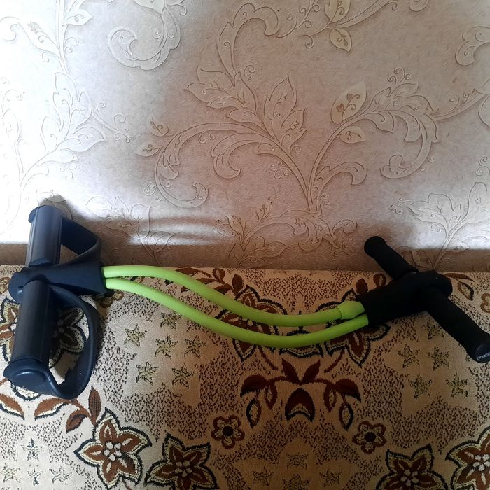 Эспандер для груди