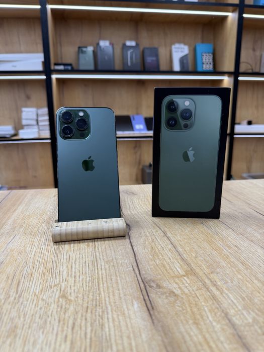Iphone 13 pro 128 gb 76%