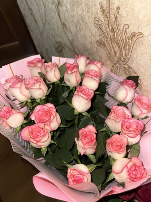 Түркістан Цветы/гүл сатылады!!