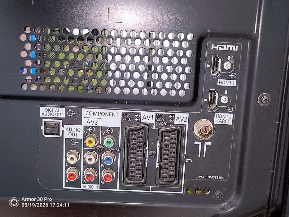 Телевизор Panasonic