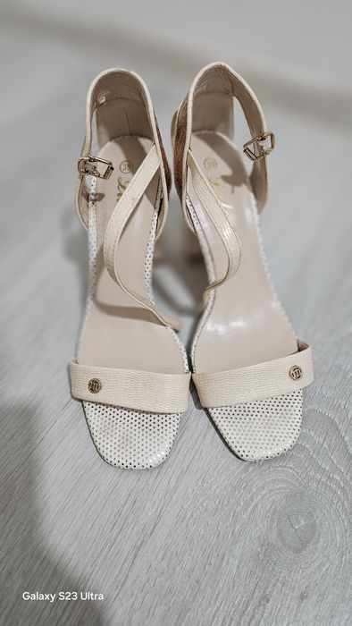 Sandale Lulu nr 39