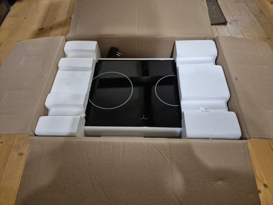 Мини готварска печка ВЕКО