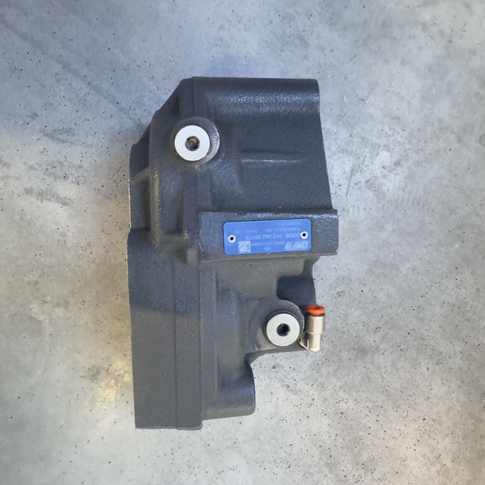 Priza de putere pto omfb 012-042-00175