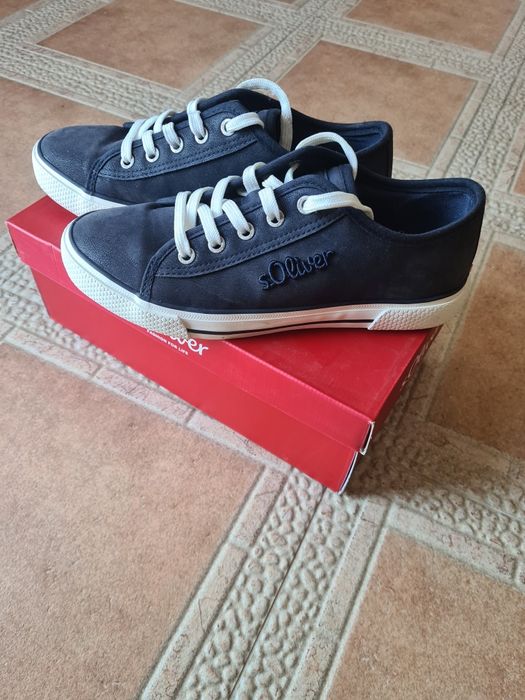 кецове s.Oliver 36