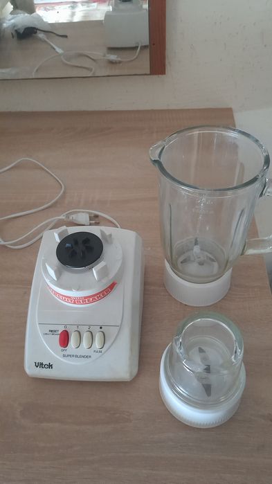 Соковыжималка  отлично работает