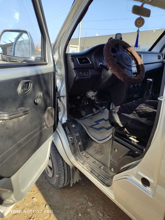 DFSK D50 грузовой 2 тонналик