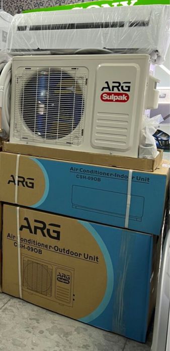 Кондиционер LG ARG OWIO