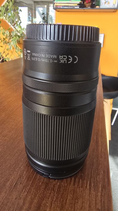 обектив Nikon NIKKOR Z 28-75mm f/2.8