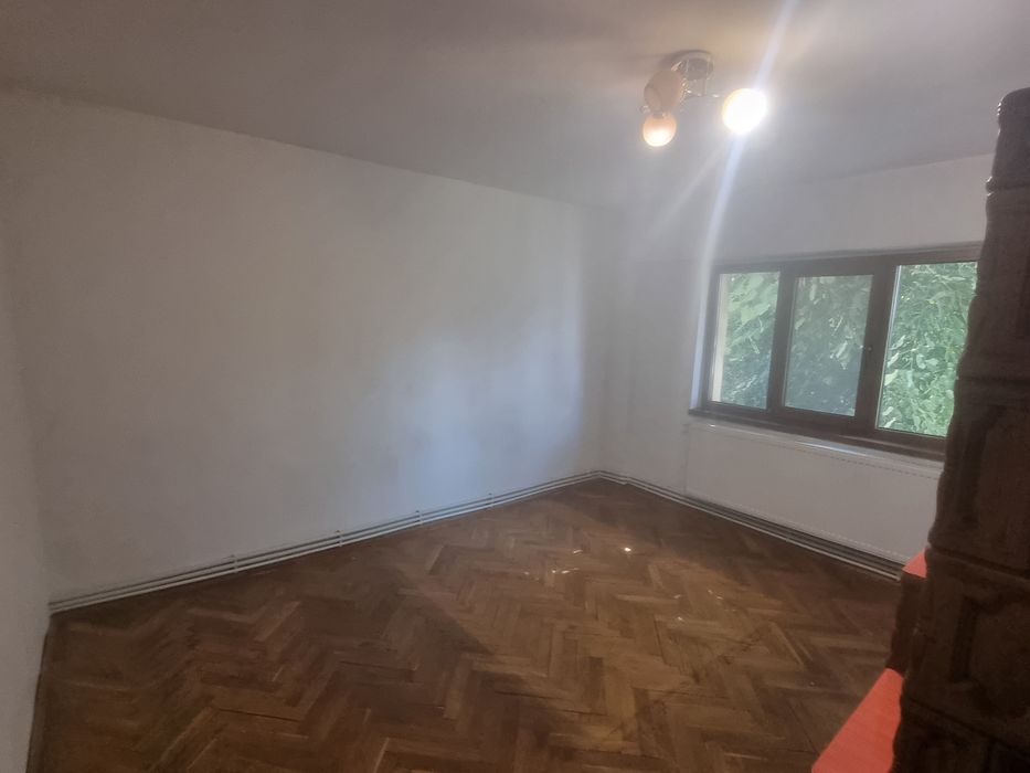 Apartament Vile 3 camere Z2 Alecsandri