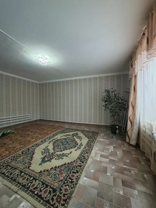 Дом Зачаганск, 6 соток