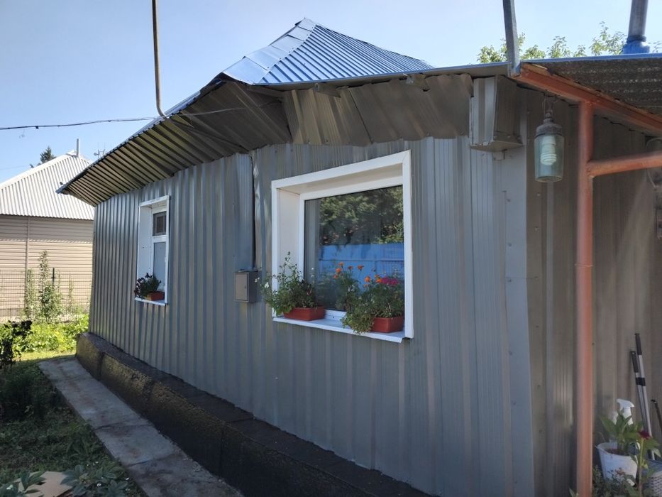 обмен дом на квартиру