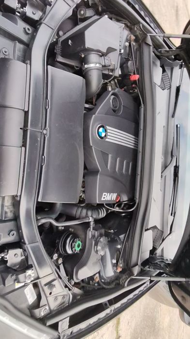 BMW X1 2010 — imagine 3