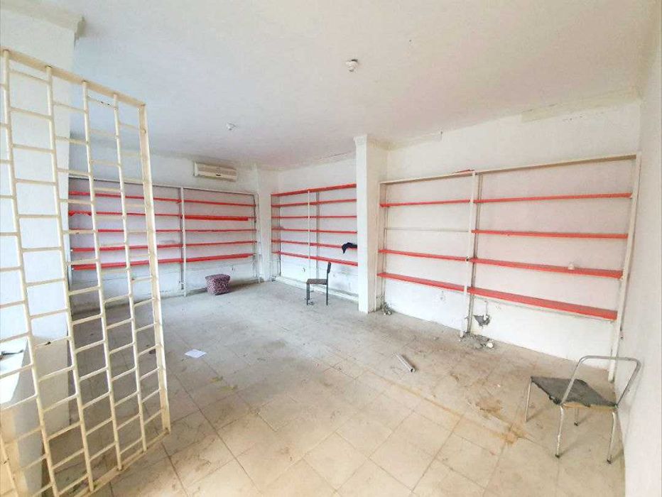 Чиланзар 11кв-л ориентир Почта №123 под Коммерцию 45м2 (с крыльцом)