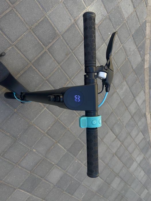 Электрон сомакат