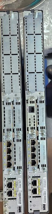 Маршрутизатор Cisco 2811