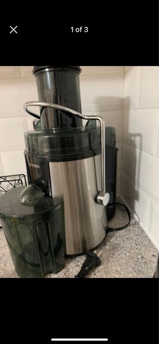 Сокоизтисквачка Arendo