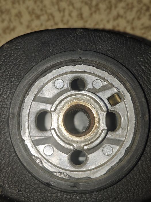 Nexia 1 ruli xolatil zor