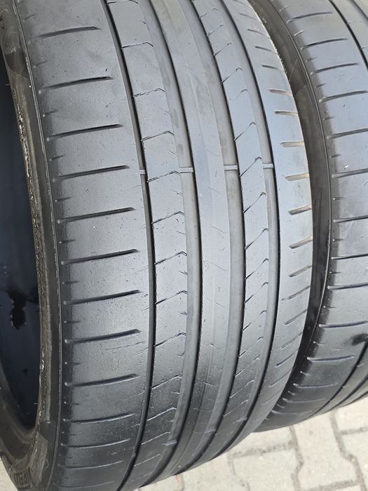 285 40 22 Pirelli