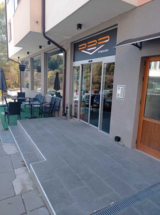 Продава се Едностаен апартамент в Смолян, Невястата - 37 кв.м за 1082 €/кв.м - Снимка #9