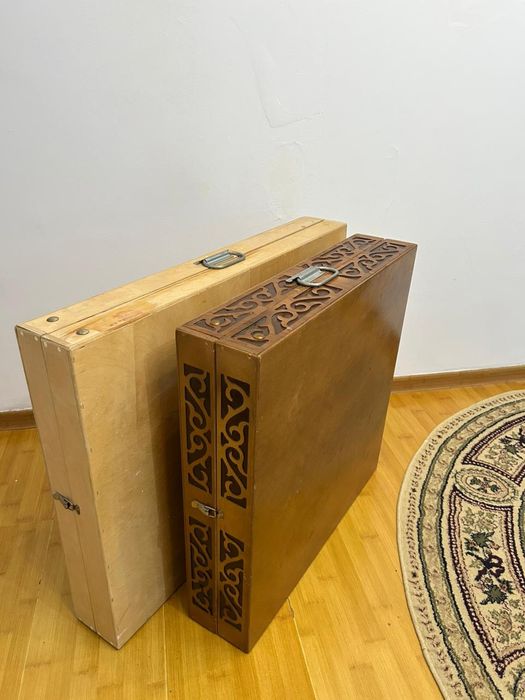 2 стол 1,5 және 2 метр