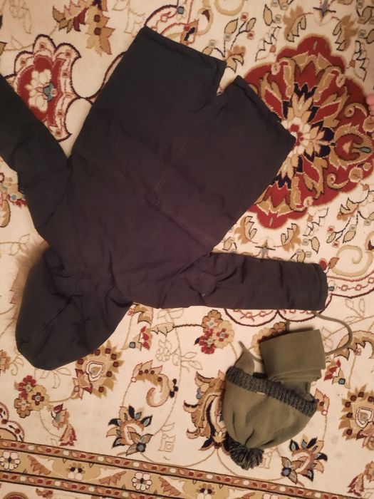 Продам детскую парку