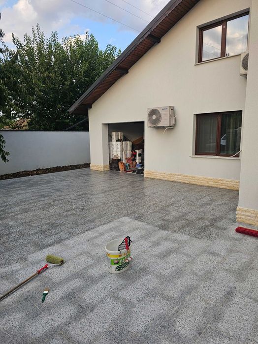 Firmă de Constructii, Oferim Seriozitate