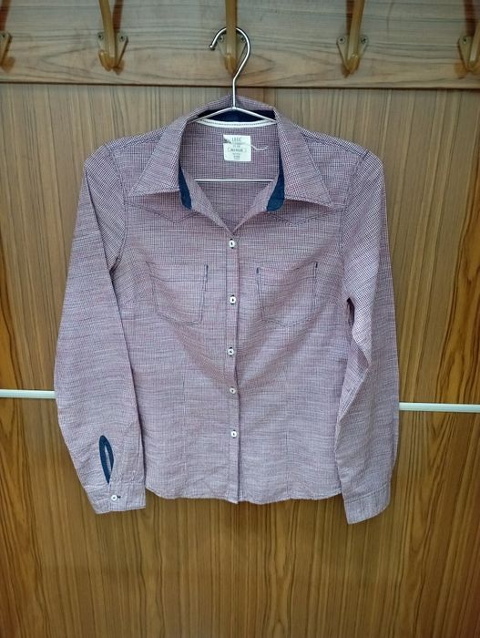 Рубашки  женские