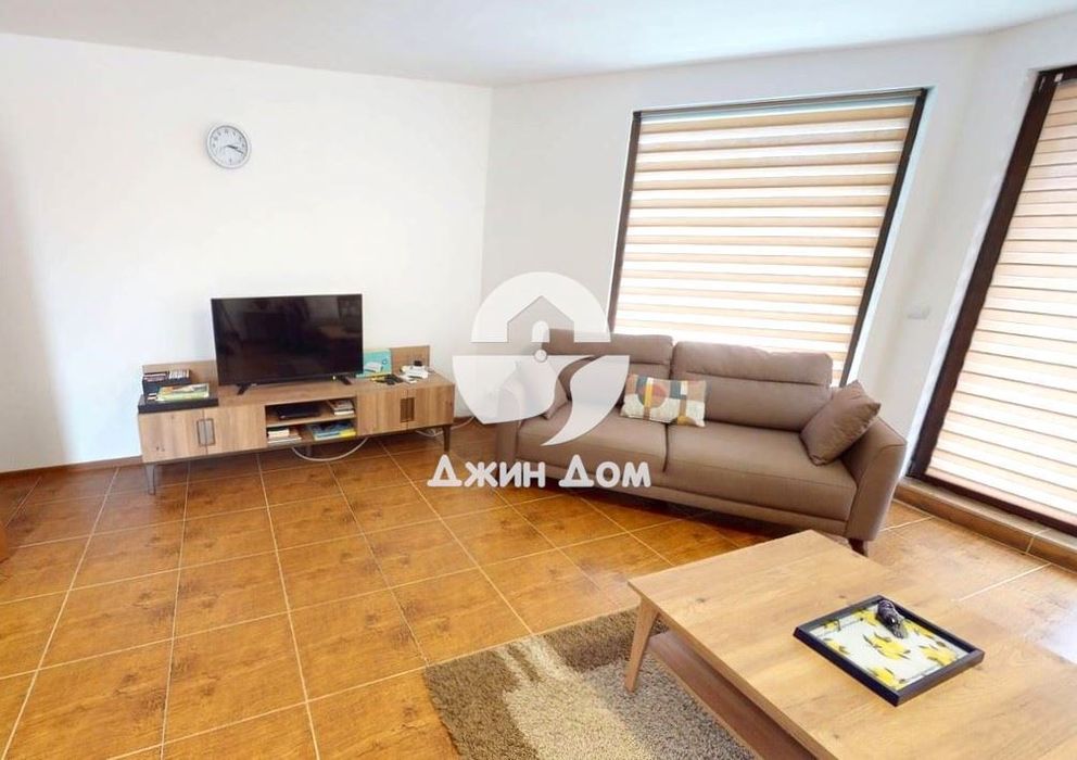 Продава се Тристаен апартамент в с. Кошарица, Област Бургас - 126 кв.м за 603 €/кв.м - Снимка #2